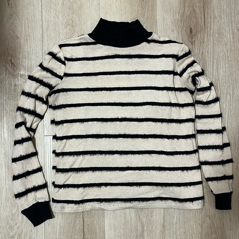 Zara Sweater